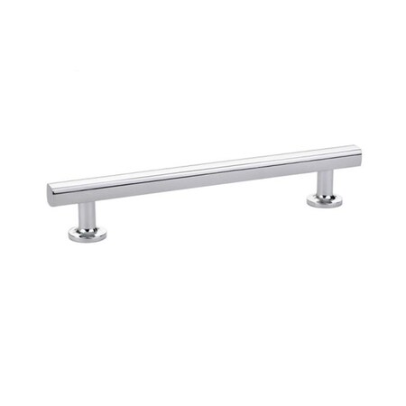 Patioplus 6 in. Freestone Pull, Bright Chrome PA1647279